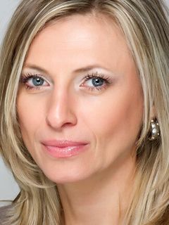 Лилия Маравилья