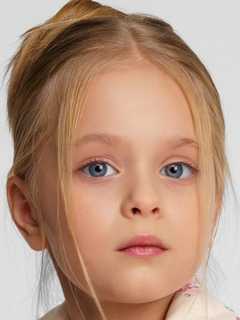 Анастасия Вендеревских