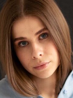Анна Рудковская