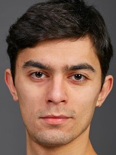 Игорь Баткаев