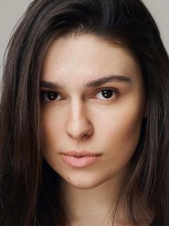 Елизавета Марченко