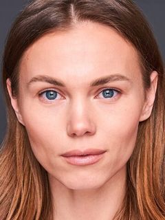 Наталья Зарудная