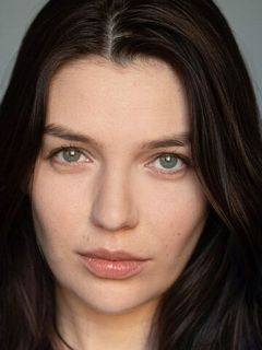 Екатерина Ставская