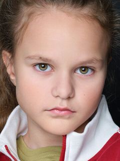 Валерия Яриш