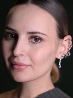 Екатерина Власова