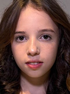 Арина Жулина