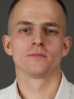 Михаил Фридрих