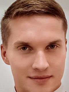 Андрей Маринович