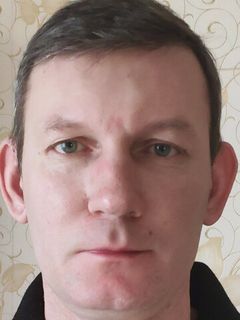 Николай Коряков