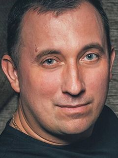 Артём Приемышев
