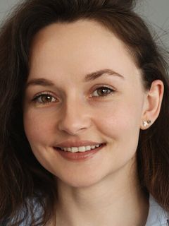 Марина Петроченко
