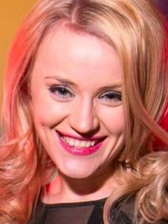 Елена Варнавская