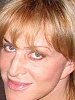 Ирина Марголина