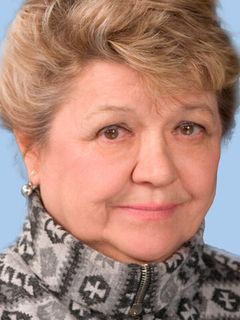 Елена Миллиоти