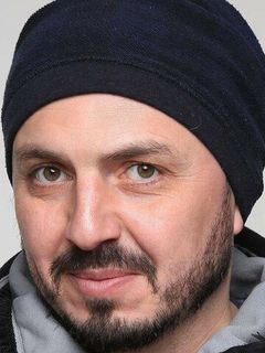 Сергей Баранов