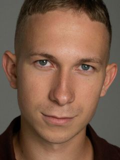 Глеб Молчанов