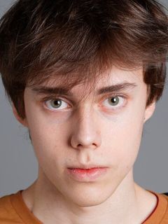 Максим Александров