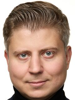Александр Томас