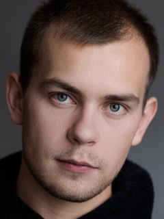 Александр Сиряев