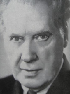 Александр Ивановский