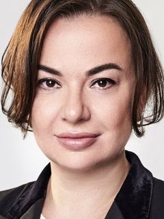Елена Бродская