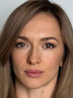Оксана Симонова