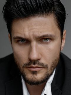Павел Анкудинов