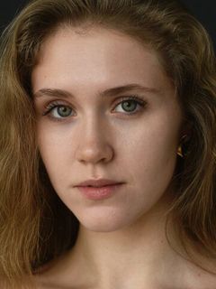 Диана Науменко