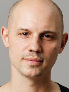 Олег Маслов