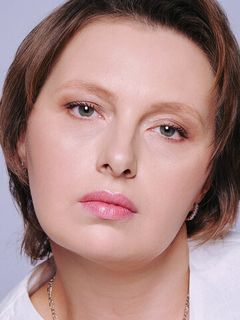 Людмила Лосева