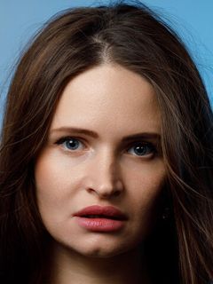 Карина Окунева