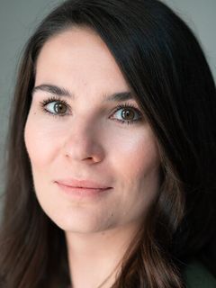 Елена Ефимова