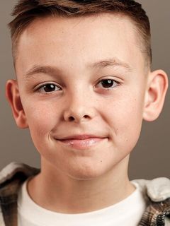 Jake Miles Johnston