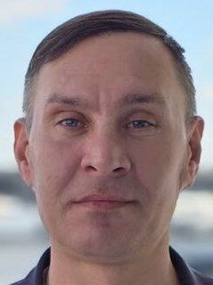 Владимир Морозов