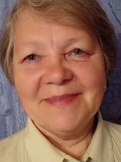 Валентина Алексеева