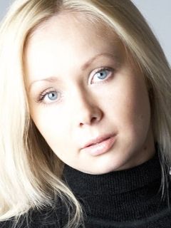 Ольга Спиридонова