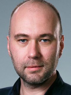 Андрей Волгин