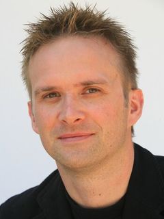 Оливер Дикманн