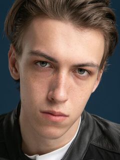 Григорий Андрачников