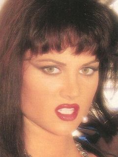 Вероника Сэйдж