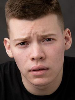 Тимофей Шевелёв