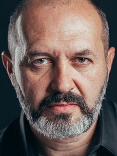 Юрий Котов