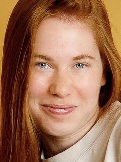 Лидия Григорьева