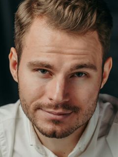Павел Александровский