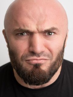 Магомед Исмаилов