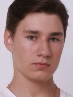 Арсений Осянин