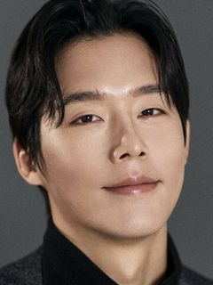 Ли Джин-гёль