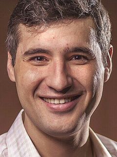 Юрий Шарымов