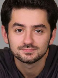 Андрей Лобачевский