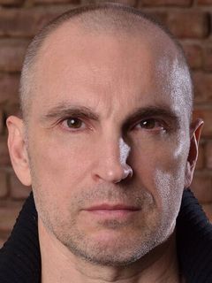 Павел Прадед